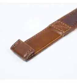 RightOn! Straps Nylon Hook Brown