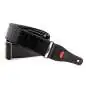RightOn! Straps Talisman Alligator Black