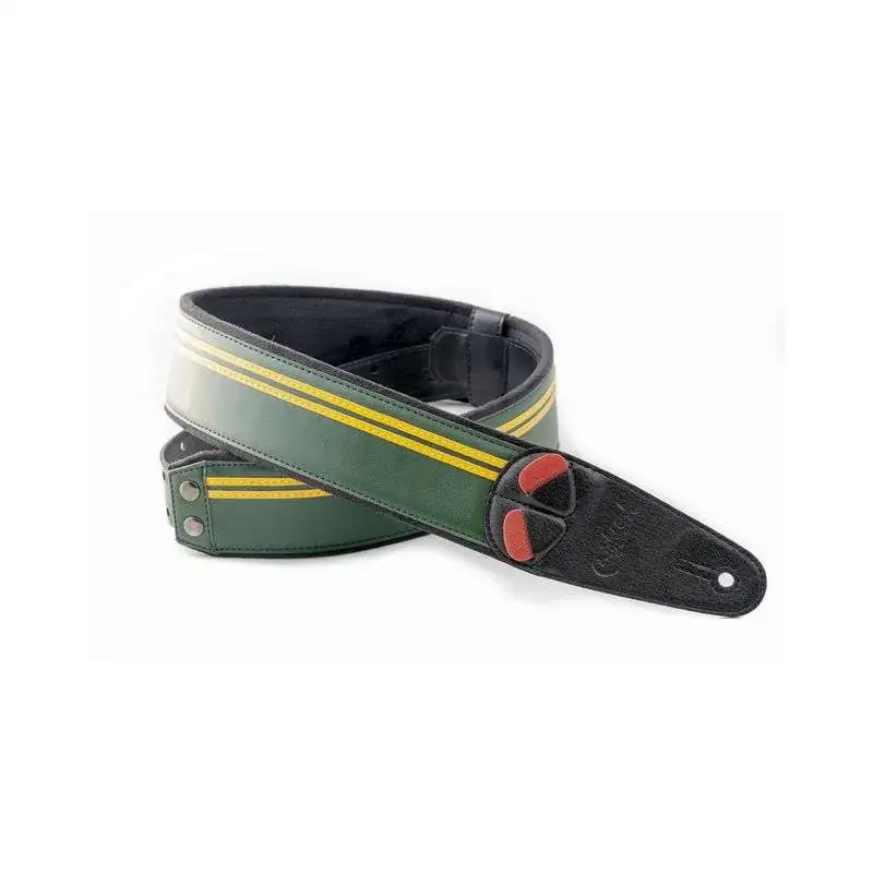 RightOn! Straps Mojo Race BRG