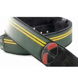 RightOn! Straps Mojo Race BRG