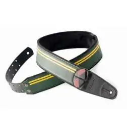 RightOn! Straps Mojo Race BRG