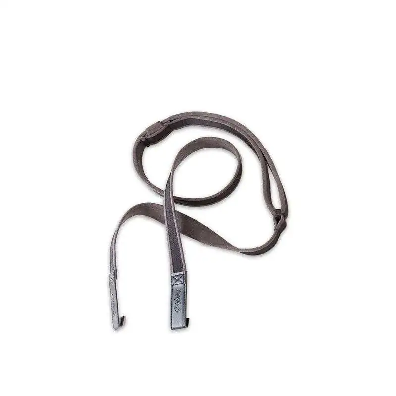 RightOn! Straps Nylon Double Hook Black