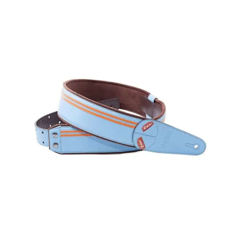 RightOn! Straps Mojo Race Sonic Blue