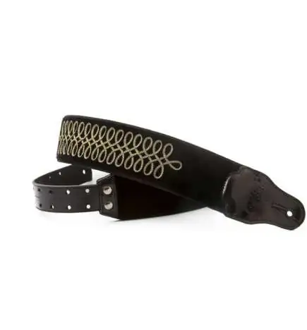 RightOn! Straps Jazz Sgt. Peppers Black