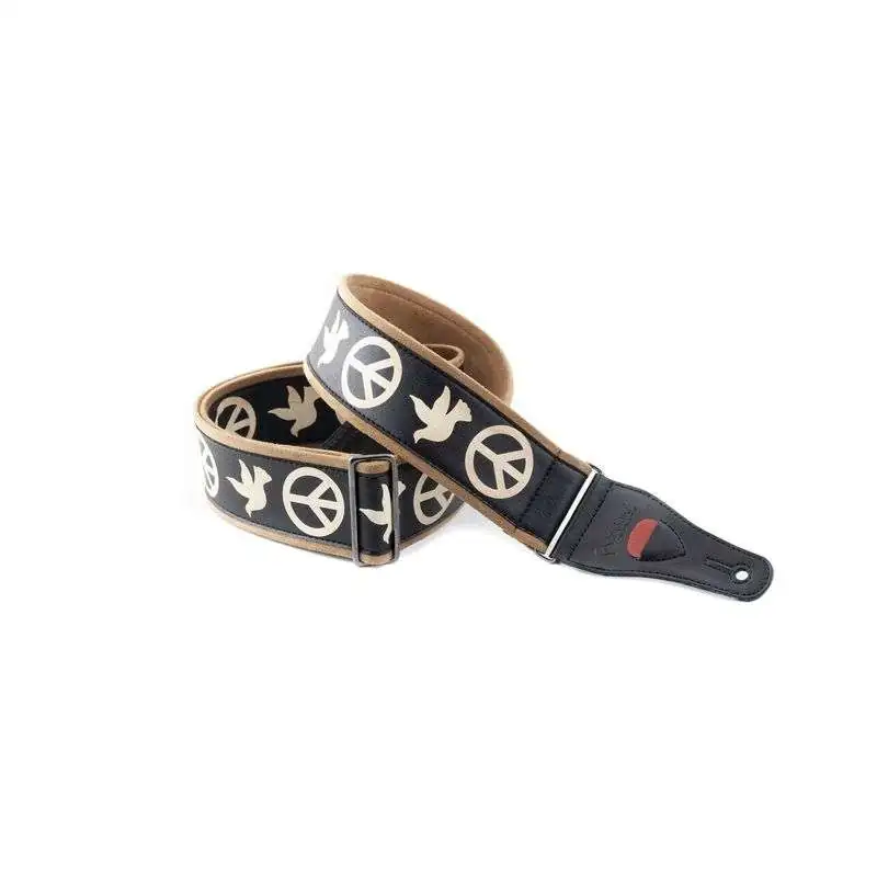 RightOn! Straps Standard Plus Legend Peace & Doves