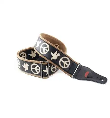 RightOn! Straps Standard Plus Legend Peace Doves