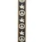 RightOn! Straps Standard Plus Legend Peace & Doves