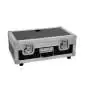 Roadinger Flight-Case (4x AKKU Dot 1)