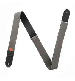 RightOn! Straps Brighton Black