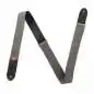 RightOn! Straps Brighton Black