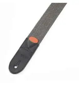 RightOn! Straps Brighton Black