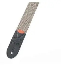 RightOn! Straps Brighton Brown