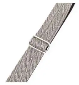 RightOn! Straps Brighton Brown