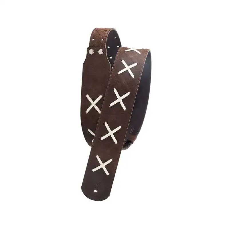 RightOn! Straps Strap Legend DG Brown