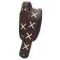 RightOn! Straps Strap Legend DG Brown