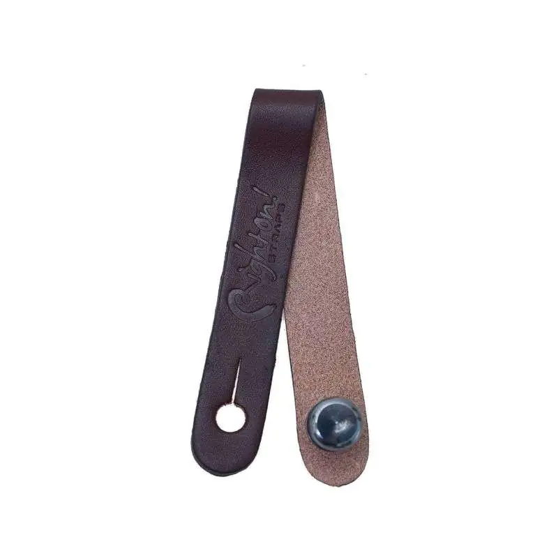 RightOn! Straps Straplink Brown
