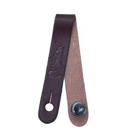 RightOn! Straps Straplink Brown