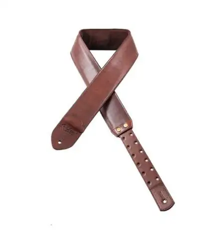 RightOn! Straps Leathercraft Vintage Brown