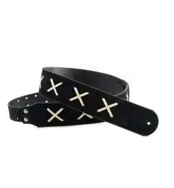 RightOn! Straps Strap Legend DG Black