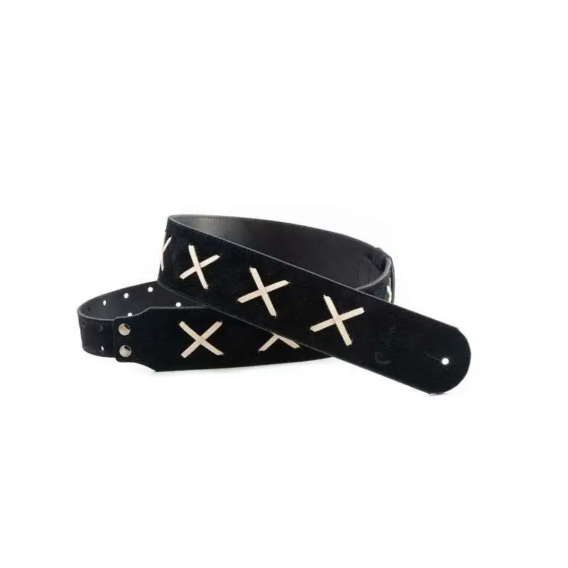 RightOn! Straps Strap Legend DG Black