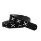 RightOn! Straps Strap Legend DG Black