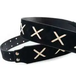 RightOn! Straps Strap Legend DG Black