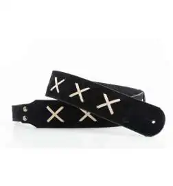 RightOn! Straps Strap Legend DG Black