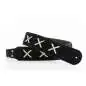 RightOn! Straps Strap Legend DG Black