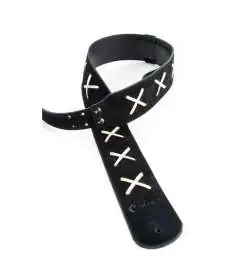 RightOn! Straps Strap Legend DG Black