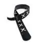 RightOn! Straps Strap Legend DG Black
