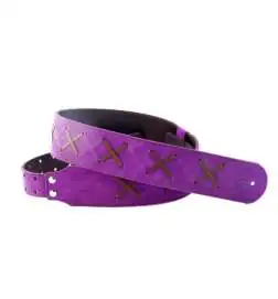 RightOn! Straps Strap Legend DG Purple