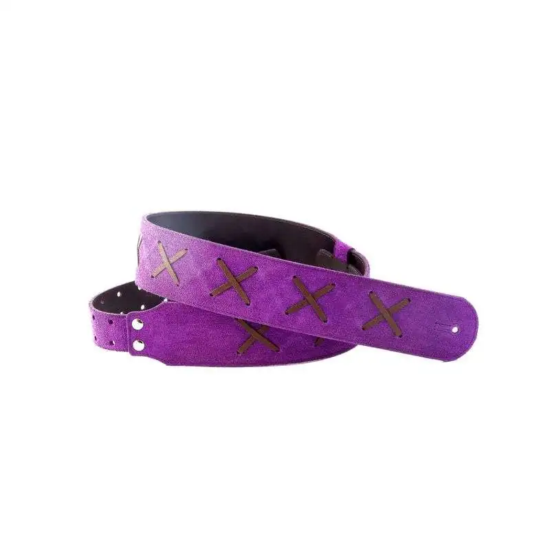 RightOn! Straps Strap Legend DG Purple