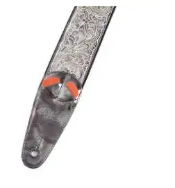 RightOn! Straps Mojo Revolver Titanium