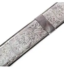 RightOn! Straps Mojo Revolver Titanium