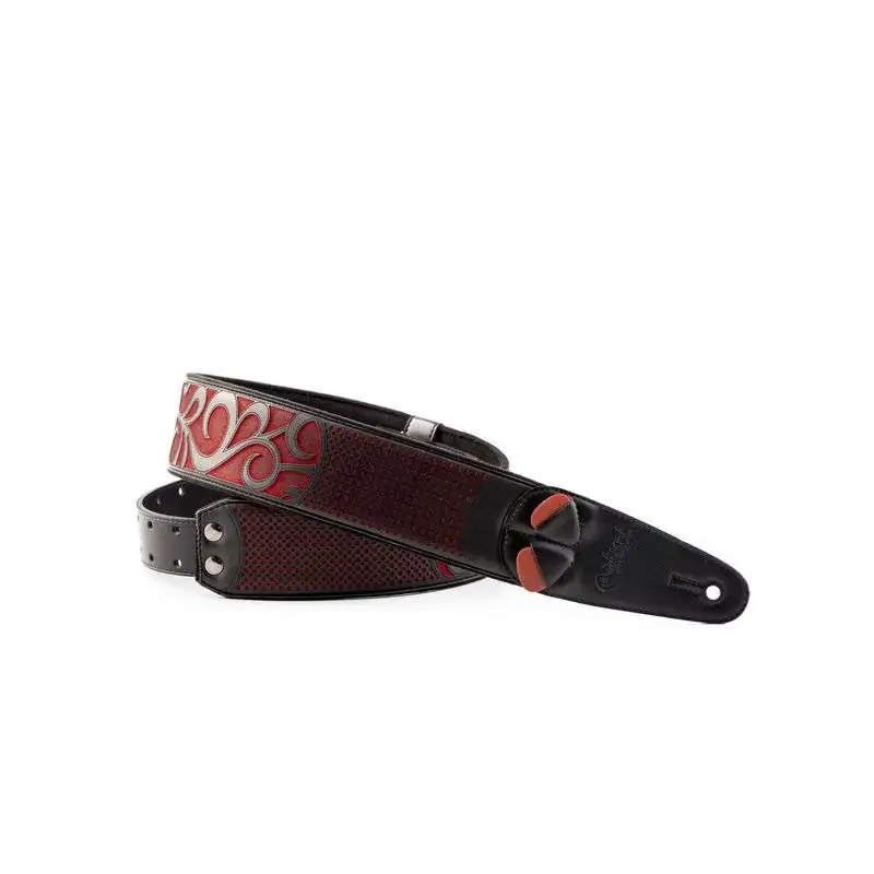 RightOn! Straps Mojo Nashville Red RightOn! Straps Mojo Nashville Red