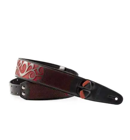 RightOn! Straps Mojo Nashville Red