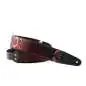 RightOn! Straps Mojo Nashville Red RightOn! Straps Mojo Nashville Red