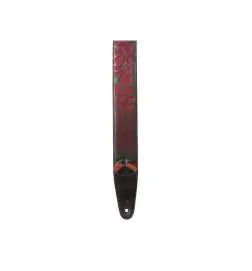 RightOn! Straps Mojo Nashville Red