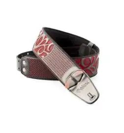 RightOn! Straps Mojo Nashville Red
