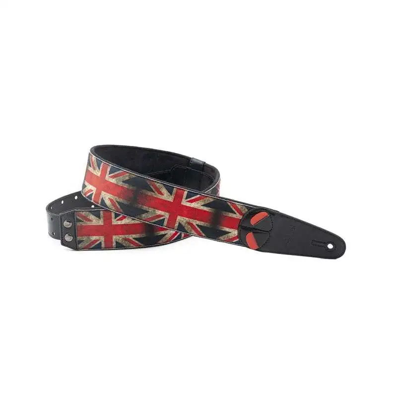 RightOn! Straps Mojo Union Jack