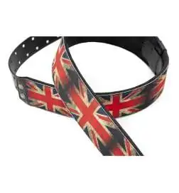 RightOn! Straps Mojo Union Jack