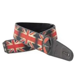 RightOn! Straps Mojo Union Jack