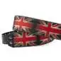 RightOn! Straps Mojo Union Jack