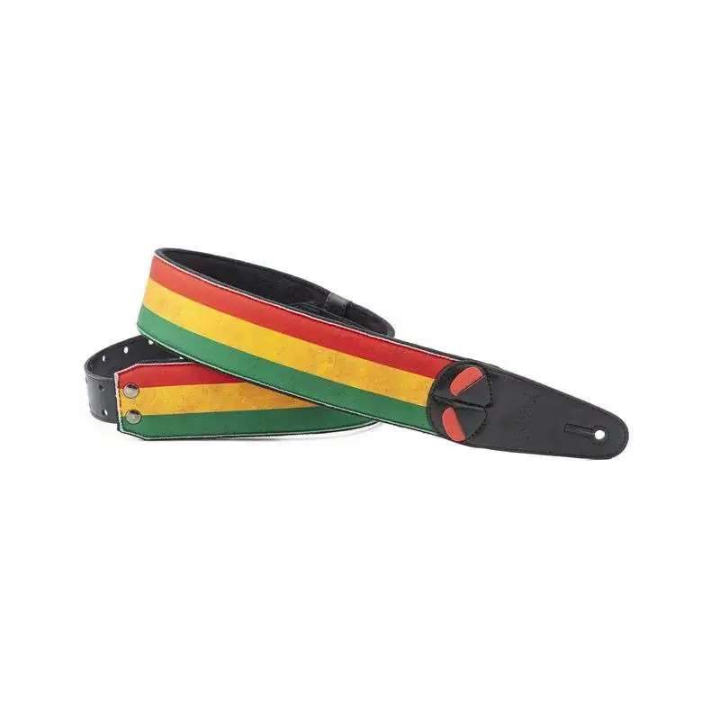RightOn! Straps Mojo Legend Rasta