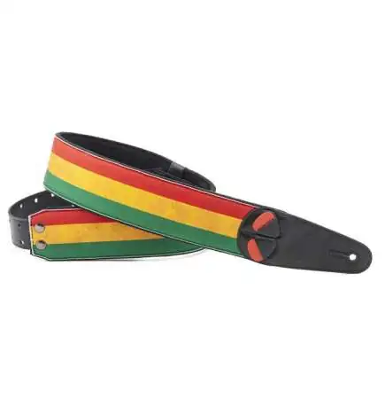 RightOn! Straps Mojo Legend Rasta