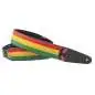 RightOn! Straps Mojo Legend Rasta