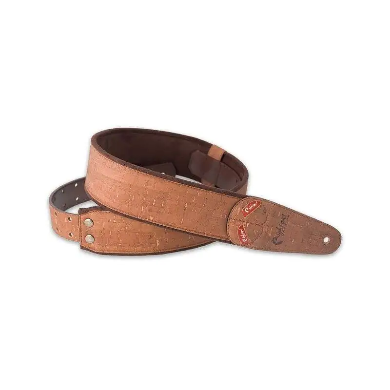 RightOn! Straps Mojo Cork Brown