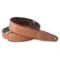 RightOn! Straps Guitar Strap Mojo Cork Braun RightOn! Straps Guitar Strap Mojo Cork Braun
