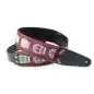 RightOn! Straps Mojo Skulls