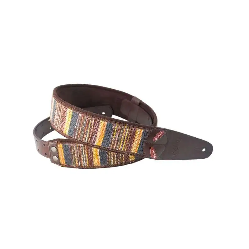 RightOn! Straps Guitar Strap Mojo Maracaibo